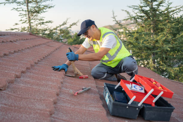 Rockwell City, IA Roofing Contractor Company
