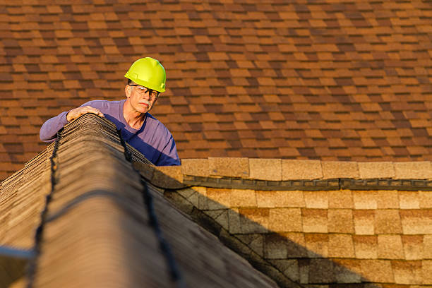 Best Metal Roofing Contractor  in Rockwell City, IA