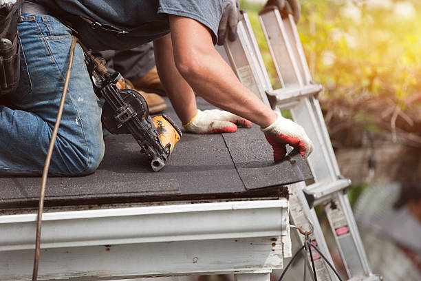 Quick and Trustworthy Emergency Roof Repair Services in Rockwell City, IA