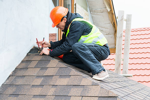 Best Roof Leak Repair  in Rockwell City, IA